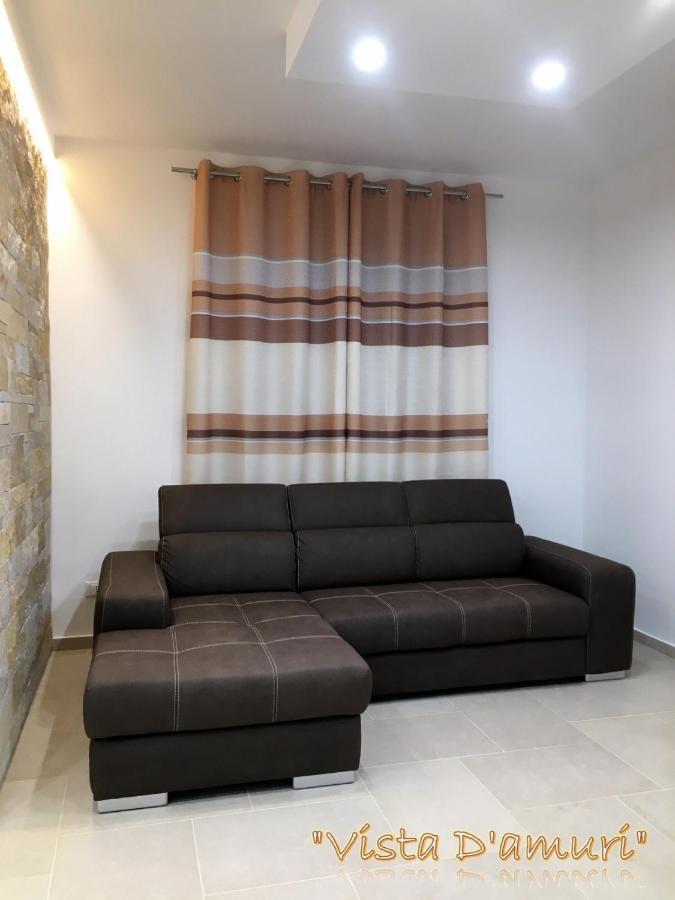 Vista D'Amuri Sciacca Kültér fotó