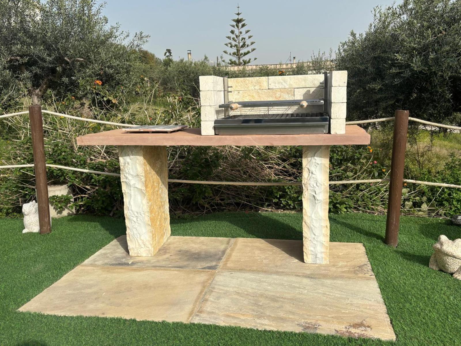 Vista D'Amuri Sciacca Kültér fotó